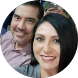 Profile photo of Graciela Gonzalez