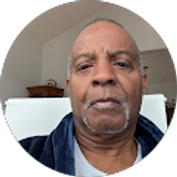 Profile photo of Carlton Martin