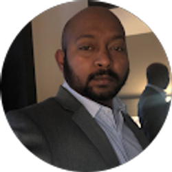 Profile photo of Ben Ebenezer