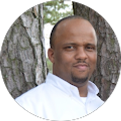 Profile photo of Jeffrey Bracey