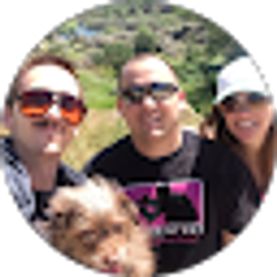 Profile photo of Jonyce O'Neill