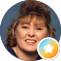 Profile photo of Teresa Peterson