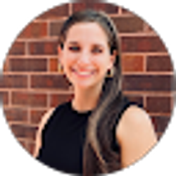 Profile photo of Genevieve Rahim