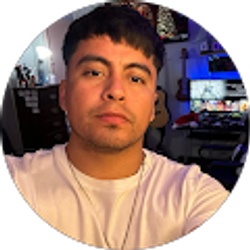 Profile photo of Ivan Arias