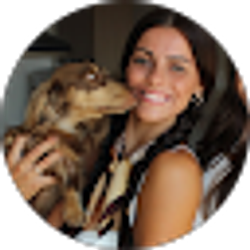 Profile photo of Andria Troy