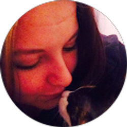 Profile photo of Brianna Felts