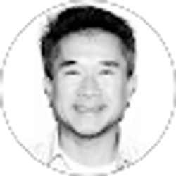 Profile photo of Danny Tran