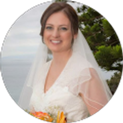 Profile photo of Meaghan Brown