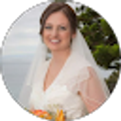 Profile photo of Meaghan Brown