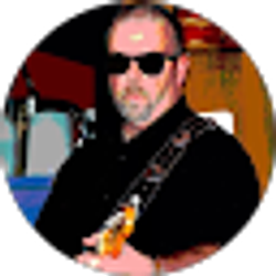 Profile photo of Shawn Ridley