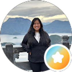 Profile photo of Christine Lin