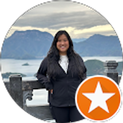 Profile photo of Christine Lin