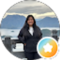 Profile photo of Christine Lin