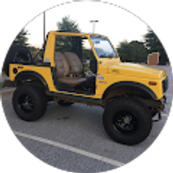 Profile photo of 1988 Samurai