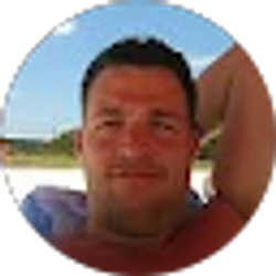 Profile photo of Greg Tuley