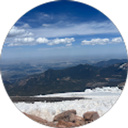 Profile photo of Mariah hainline