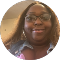 Profile photo of Lakeshia Tucker