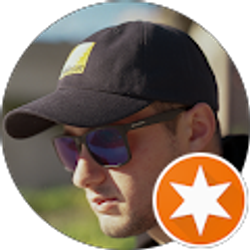 Profile photo of Corbin Monge