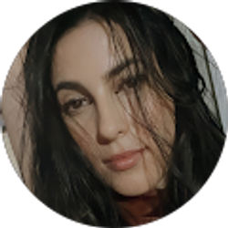 Profile photo of Veronica Quintero