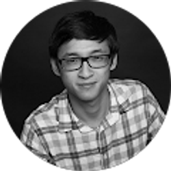 Profile photo of David Huang