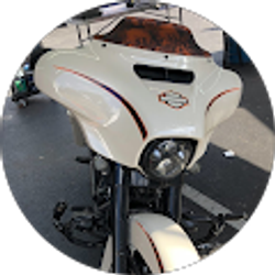 Profile photo of Chris Whale