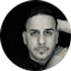 Profile photo of Jorge Ayala
