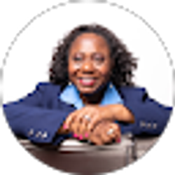 Profile photo of Janet Jones-Jordan