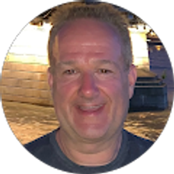 Profile photo of Todd Abrams