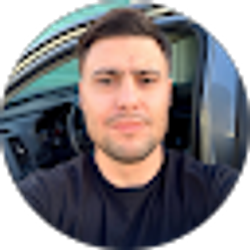 Profile photo of Jacob Anderson