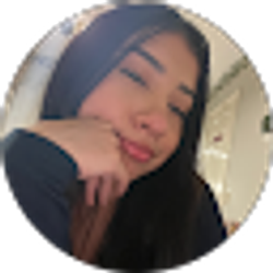 Profile photo of Natalie Juarez