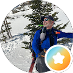 Profile photo of Marc D