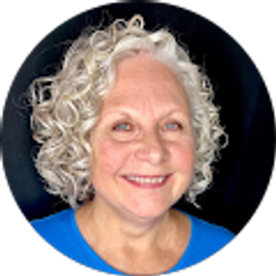 Profile photo of Sherree Stroud