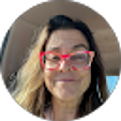 Profile photo of Lisa Moser