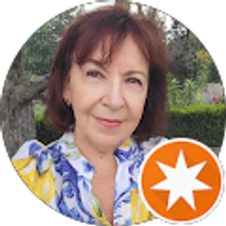 Profile photo of Lyudmyla West