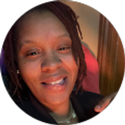 Profile photo of Shawntay Dickerson