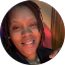 Profile photo of Shawntay Dickerson