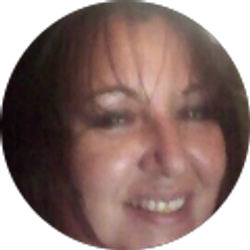 Profile photo of Sherri Stevens