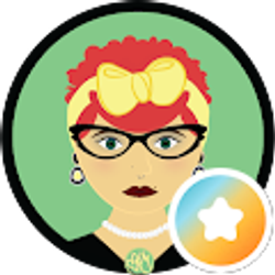 Profile photo of Karah Mason
