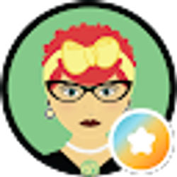 Profile photo of Karah Mason