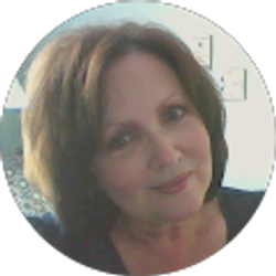 Profile photo of Carol Fahey