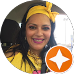 Profile photo of Maythacakes & Latin Soul