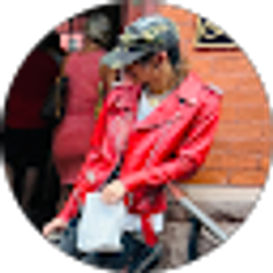 Profile photo of Iero Santiago (Tacklebox)