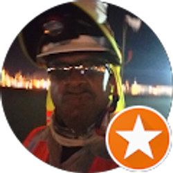 Profile photo of Wendell Brooks