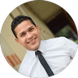 Profile photo of Franklyn Avila
