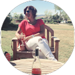 Profile photo of Claudia Adams