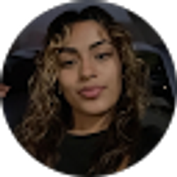 Profile photo of Alicea Gonzales-Lopez