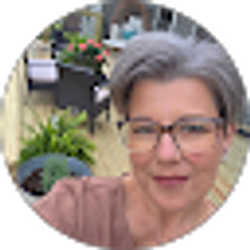 Profile photo of Bridget Carr