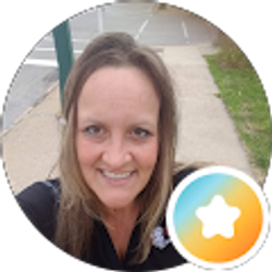 Profile photo of Tammie Pasqueno