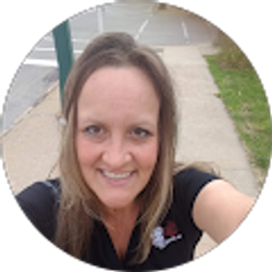 Profile photo of Tammie Pasqueno