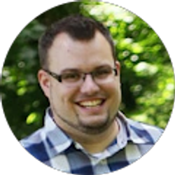 Profile photo of Jason Williams